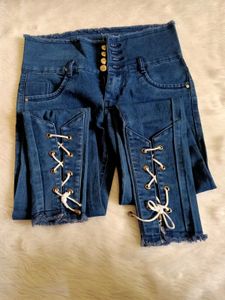 🆕 Denim Jeans