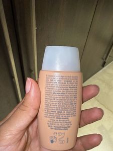 ISDIN Fotoprotector Fusion Water SPF 50 (Med