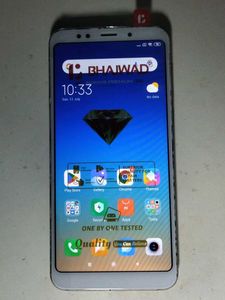 Redmi note 5