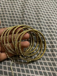 Wedding Wear Bangles