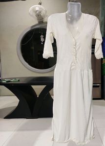 Night Dress.. Bust 34 -38inch