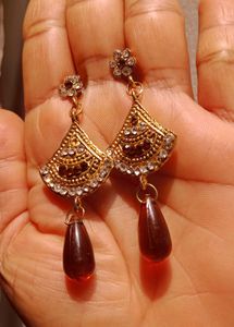 Elegant Dangle Earrings