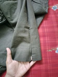 Classic Women's Trousers