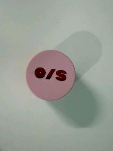 one size - Loose Powder - Ultra Pink (New)