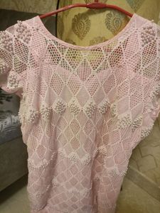 Elegant One Piece Dress