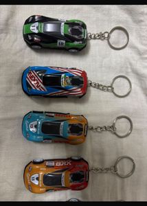 Any 1 Car Keychains