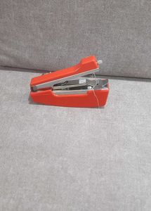 Unused Mini sewing Machine