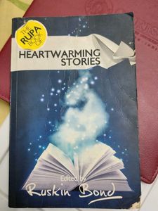 The Rupa Book of Heartwarming Stories
