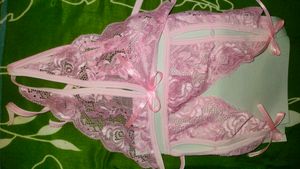 👙 Combo Lingerie Set 👙