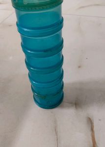 Stackable Food Storage Container