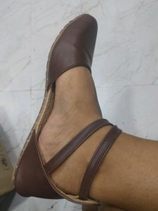 💥30₹ Off Strapy Ballerinas