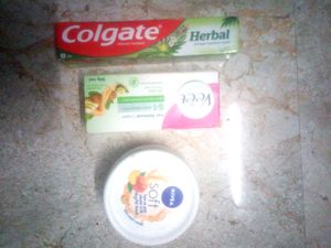 Beauty Products
