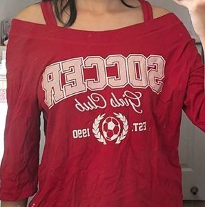 Red Top