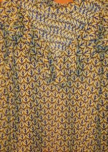 Georgette  Top