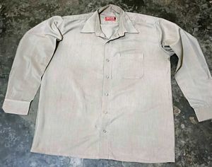 Men's Formal Shirt