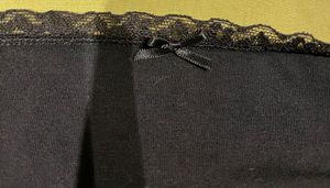 H&amp;M Lace Thongs (2-Pack)