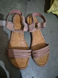 Stylish Flat Sandals