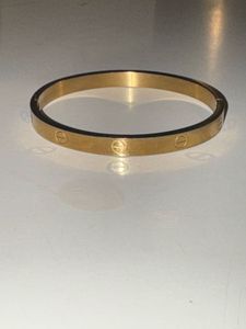 Classic Love Bracelet