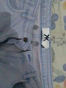 Amazingly Beautiful Kook M Keech Jeans