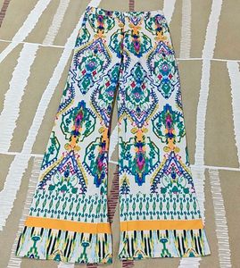 Vibrant Printed co-ord Set