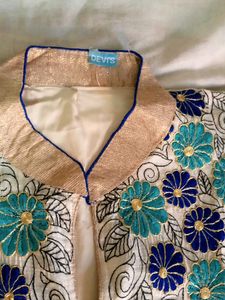 DEVI'S Kurti