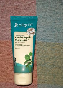 Pilgrim Barrier Repair Moisturizer