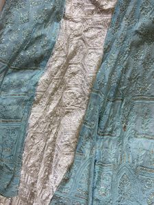 Matching Ethnic Outfit Set