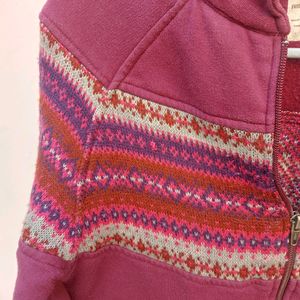 Stylish winter Sweatshirt