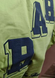 Rare Rabbit Drop shoulder T-shirt