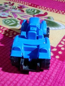 Toy Combo Set
