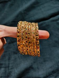New Imitation Bangles