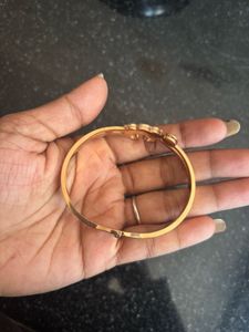 Stylish Anti Tarnish Bangles| Bracelets