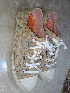 Skechers Shoes Limited Edition Bobs Cat