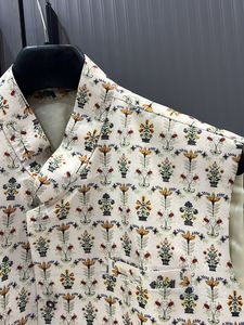 Men's Indian Wedding Outfit
