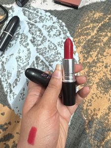 MAC Starry Lipstick