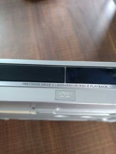 Germanybought Sony Unused DVD Player