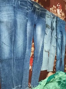 Denim Jeans Bundle
