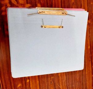 New Office File  - Pack of 15