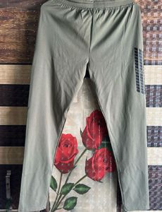 Just Brand Men's Cargo track Pants