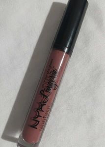 NYX Lip Lingerie Liquid Lipstick