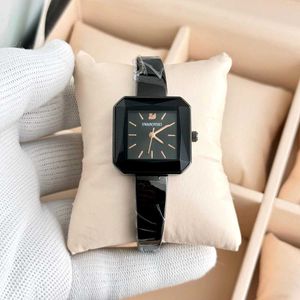 Elegant Swarovski Rose Gold Watch
