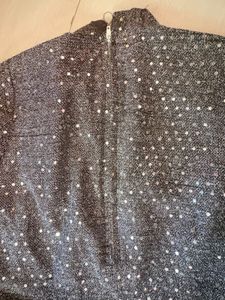 Sparkly Party Dress for Girls