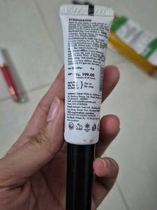 Zudio Eye Gloss - Shade 01