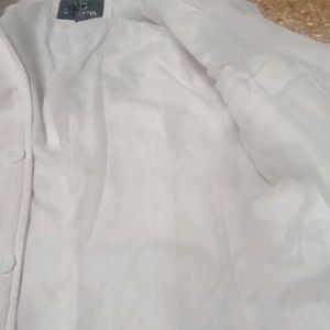 Blazer cheerful classic fashion