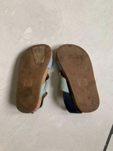 HM Baby Sandals Unisex