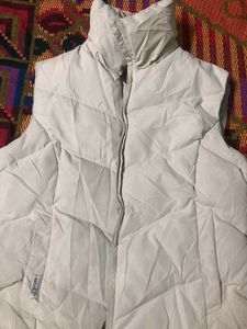 Lightweight Puffer Vest