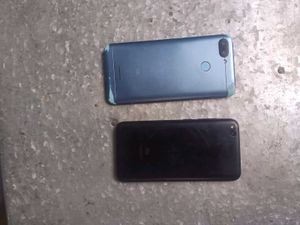 Redmi Go and redm