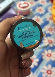 Pilgrim Retinol Under Eye Cream