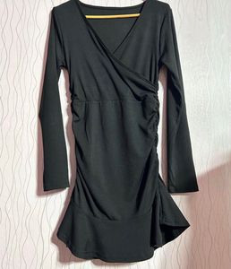 Stretchable Premium Dress