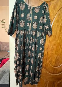 Kurta For Ladies